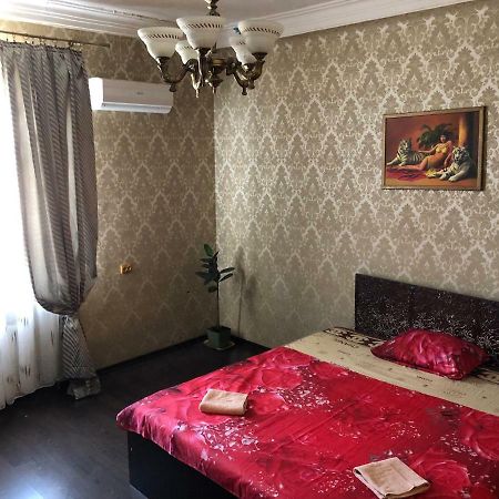 Apartment in the city centre Dněpropetrovsk Exteriér fotografie